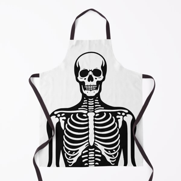 Item preview, Human Skeleton designed and sold by the-craft-shop.