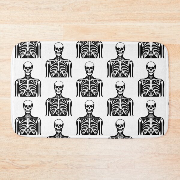 Item preview, Human Skeleton designed and sold by the-craft-shop.