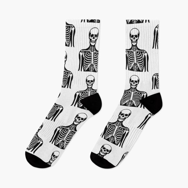 Item preview, Human Skeleton designed and sold by the-craft-shop.