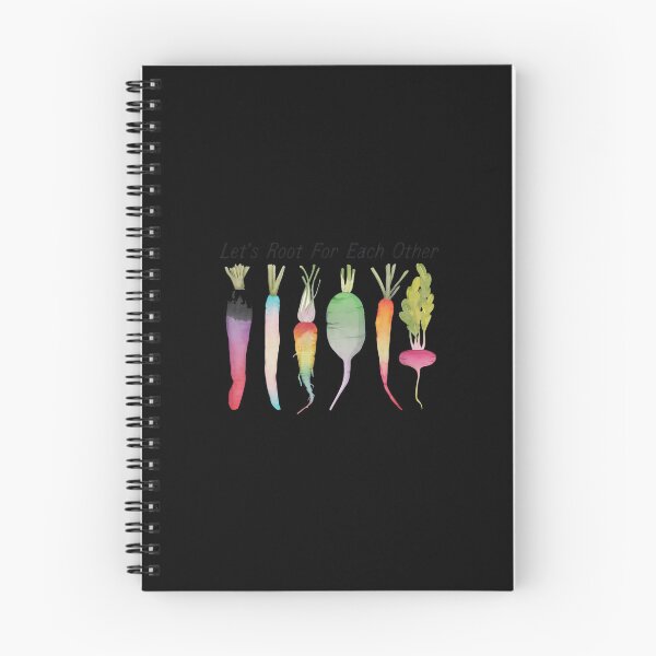Item preview, Life's Roots For Each Other Root Vegetables Art designed and sold by CristopherGould.