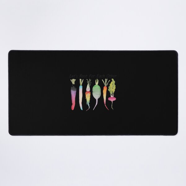 Item preview, Life's Roots For Each Other Root Vegetables Art designed and sold by CristopherGould.