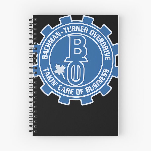 Item preview, Bachman Turner Overdrive designed and sold by CyberAngela.