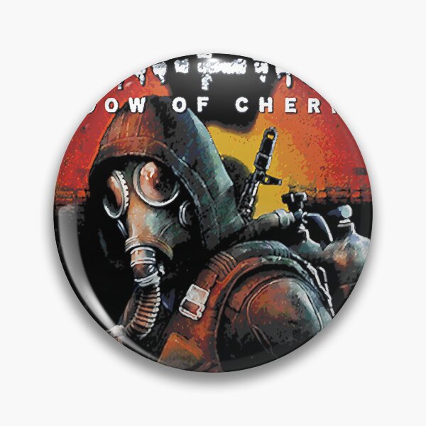 Item preview, Stalker Chernobyl designed and sold by DamontezCriger.