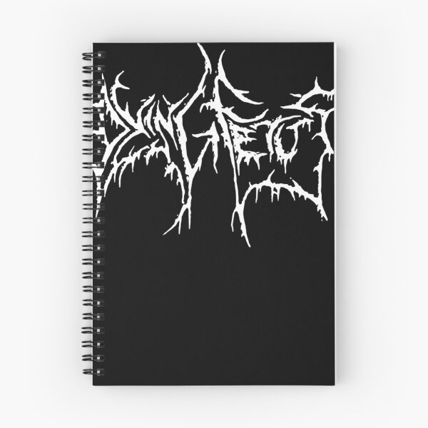 Item preview, Dying Fetus designed and sold by EldritchVoide.