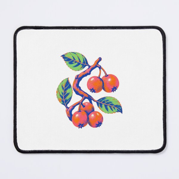 Item preview, Crabapple Color Crescent designed and sold by The-Art-of-D.