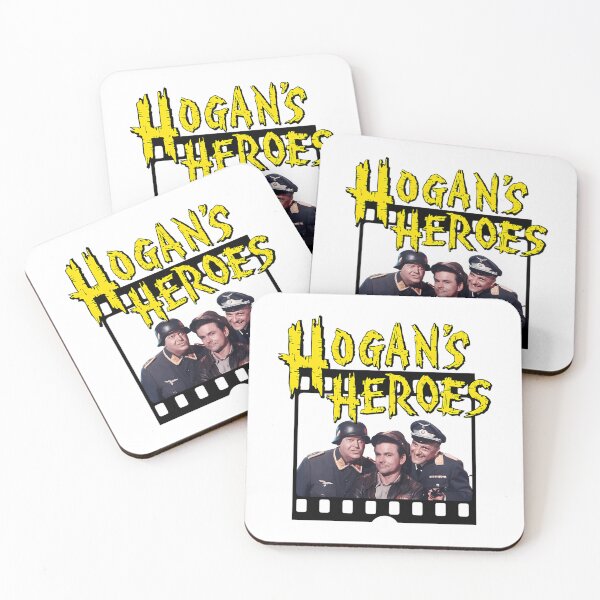 Item preview, Hogan'S Heroes Papa Schultz designed and sold by AllysonAbraham.