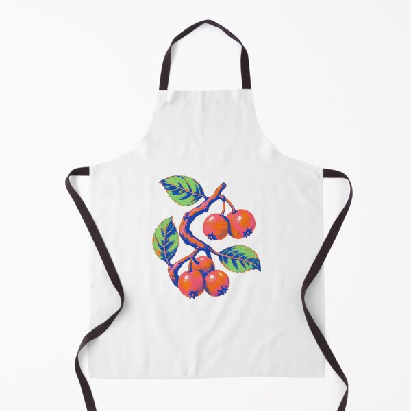 Item preview, Crabapple Color Crescent designed and sold by The-Art-of-D.