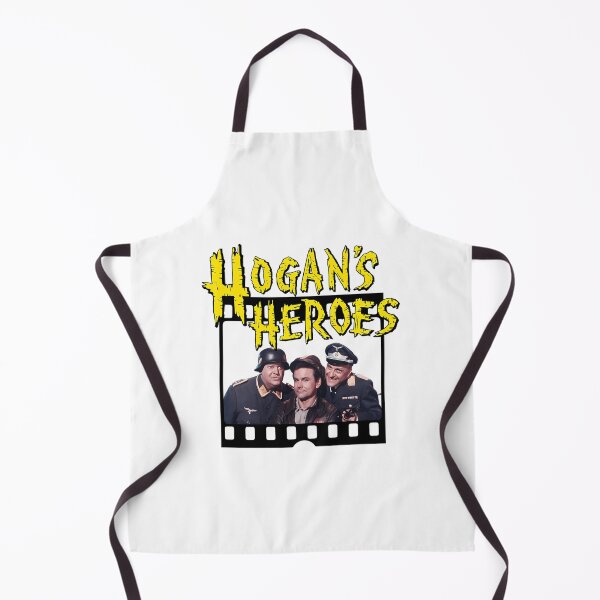 Item preview, Hogan'S Heroes Papa Schultz designed and sold by AllysonAbraham.
