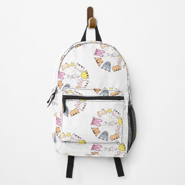 Item preview, Cute Animal Kpop Fan Art designed and sold by sionOberst01.