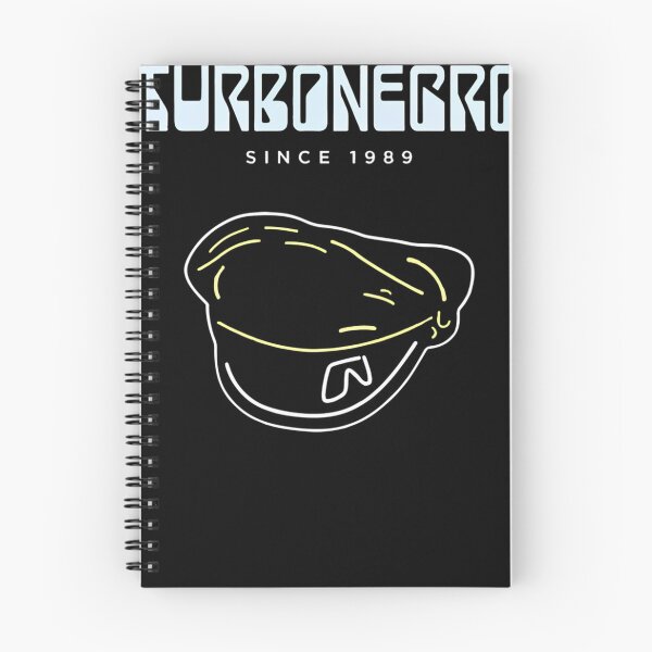 Item preview, Turbonegro Band designed and sold by EldritchVoide.