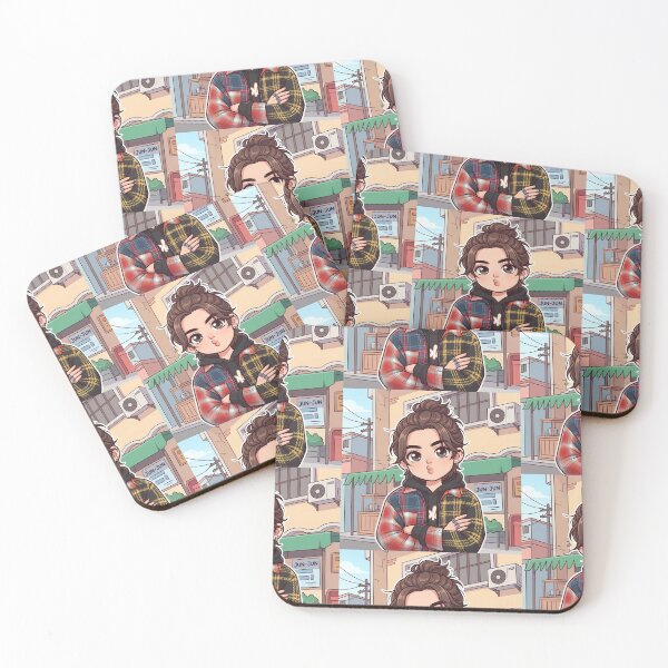 Item preview, SB-STELL INSPIRED  designed and sold by Gee Files Crafts Studio.