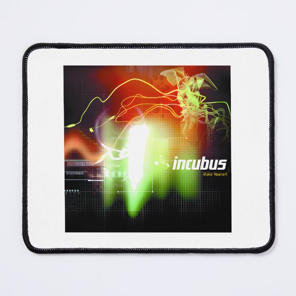 Item preview, Incubus Make Yourself Album Art Fan Design | Best Buy designed and sold by Inari  Nofox.