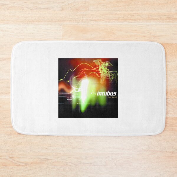 Item preview, Incubus Make Yourself Album Art Fan Design | Best Buy designed and sold by Inari  Nofox.