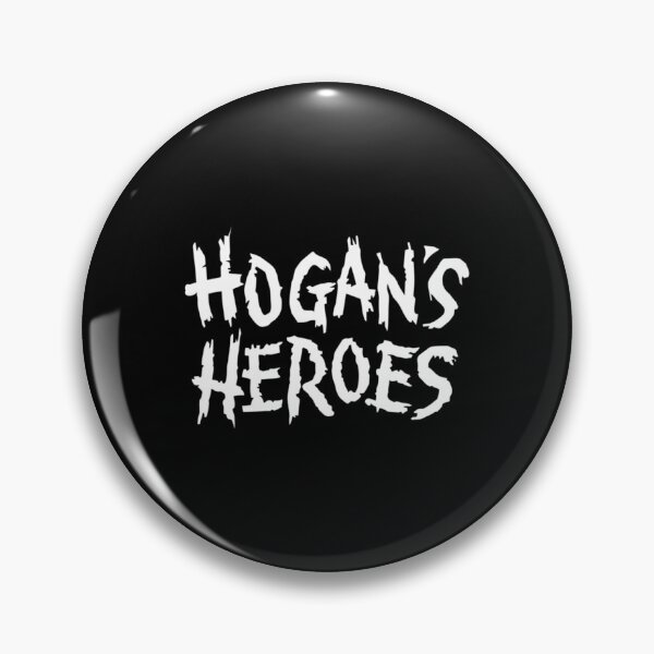 Item preview, Hoganx27S Heroes Merchandise Essential T-Shirt designed and sold by AllysonAbraham.