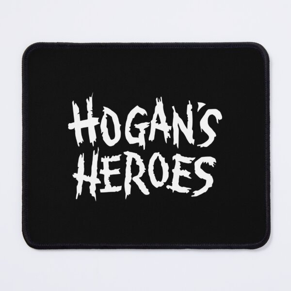 Item preview, Hoganx27S Heroes Merchandise Essential T-Shirt designed and sold by AllysonAbraham.