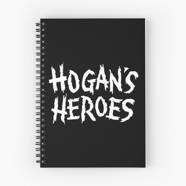 Item preview, Hoganx27S Heroes Merchandise Essential T-Shirt designed and sold by AllysonAbraham.