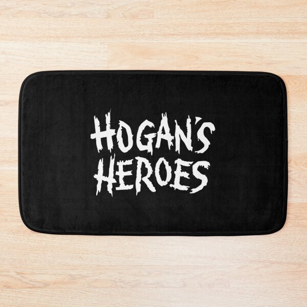 Item preview, Hoganx27S Heroes Merchandise Essential T-Shirt designed and sold by AllysonAbraham.