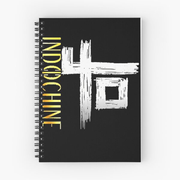 Item preview, Indochine Band designed and sold by PeyronnelArt.