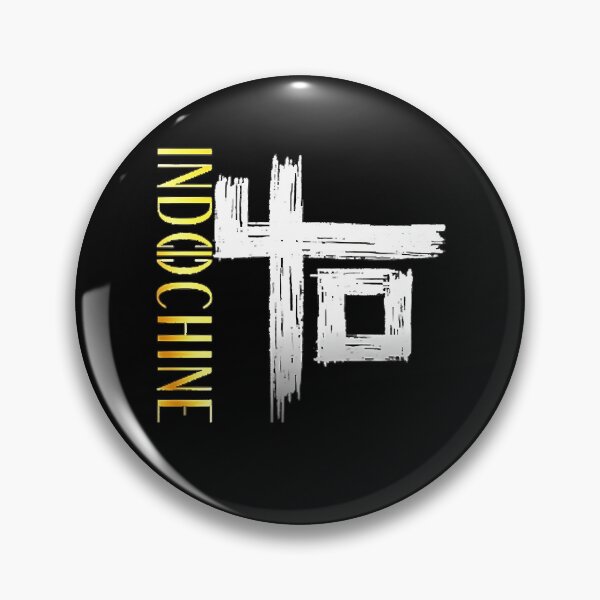 Item preview, Indochine Band designed and sold by PeyronnelArt.