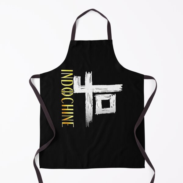 Item preview, Indochine Band designed and sold by PeyronnelArt.