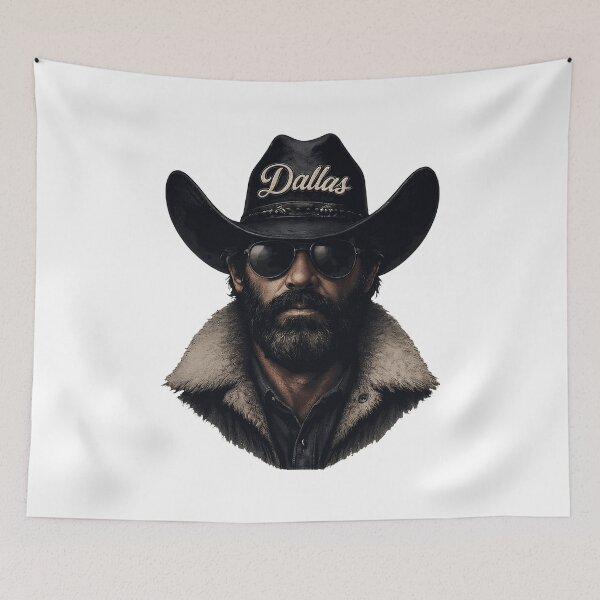Item preview, Western Cowboy Hat Man Style  designed and sold by AdlynCainion19.