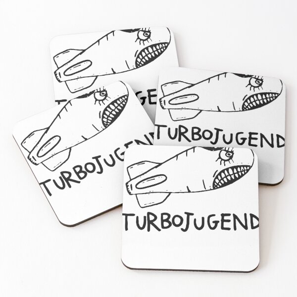 Item preview, Turbonegro Band designed and sold by RetroArtCanvas.