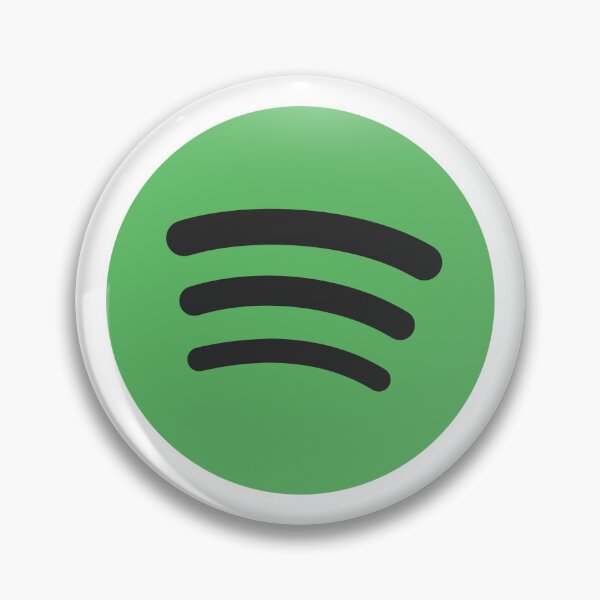 Item preview, Digital Spotify dFuture Space designed and sold by Serenataclouds.