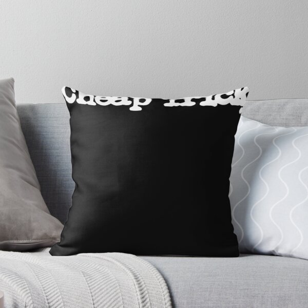 Item preview, Cheap Trick designed and sold by OceanTrace.