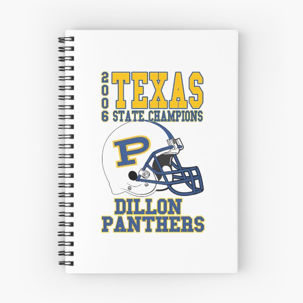 Item preview, Dillon Panthers State Champs designed and sold by DougHirthe.