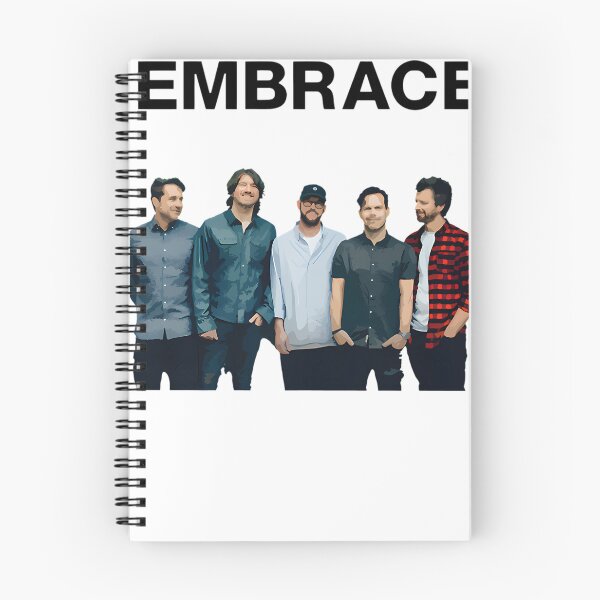 Item preview, Embrace Band designed and sold by OceanTrace.