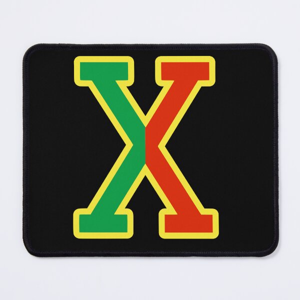 Item preview, Malcolm X - Afrocentric X designed and sold by UrbanApparel.