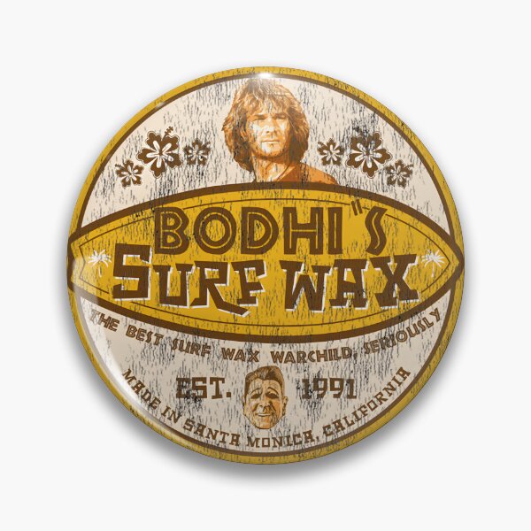 Item preview, Vintage Surf Wax Label Retro Apparel | ⭐⭐⭐⭐⭐ designed and sold by xkillaxoxo.