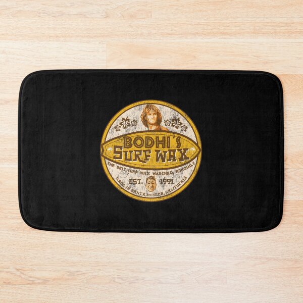 Item preview, Vintage Surf Wax Label Retro Apparel | ⭐⭐⭐⭐⭐ designed and sold by xkillaxoxo.