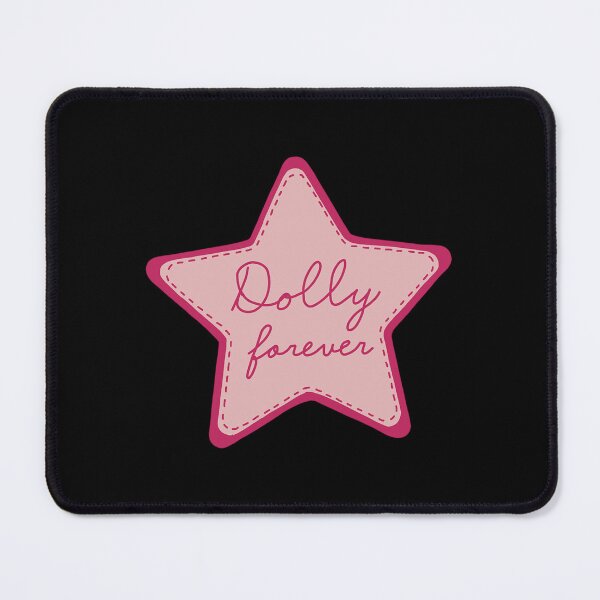 Item preview, Dolly Forever designed and sold by ONCEStudio.