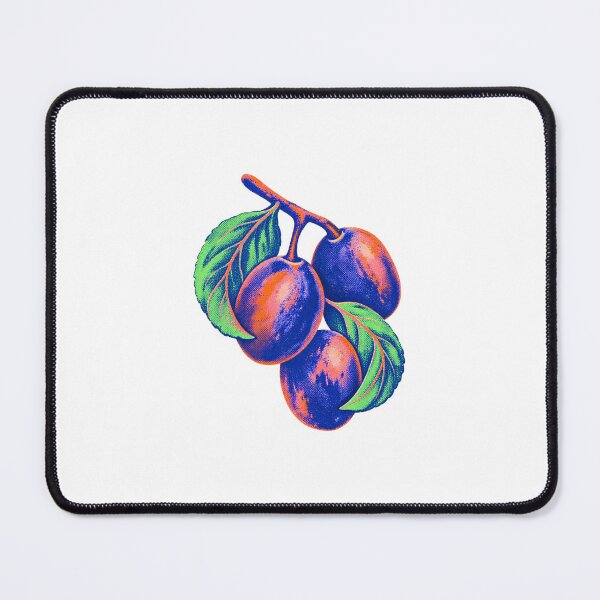 Item preview, Damson Plum Overprint designed and sold by The-Art-of-D.