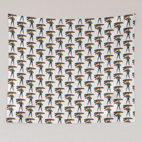 Item preview, Super Heroic Classic Design | ⭐⭐⭐⭐⭐ designed and sold by xkillaxoxo.