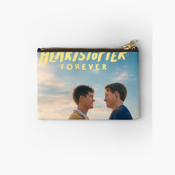 Item preview, Heartstopper Forever designed and sold by mynarasolwy.