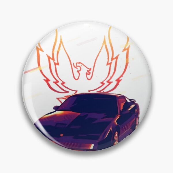 Item preview, Iconic Trans Am Muscle Car Art - Classic American Performance | Perfect Gift For You And Friends designed and sold by jamesfarrington.