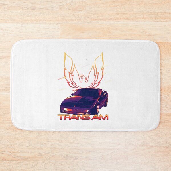 Item preview, Iconic Trans Am Muscle Car Art - Classic American Performance | Perfect Gift For You And Friends designed and sold by jamesfarrington.