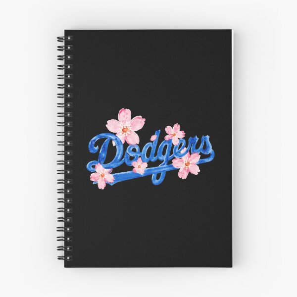 Item preview, Script Floral Baseball Fan designed and sold by Johnni49.