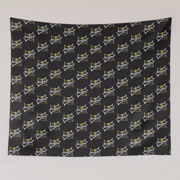 Item preview, Zesty Citrus Knight - Bold Graphic Apparel | Best Gift designed and sold by xkillaxoxo.