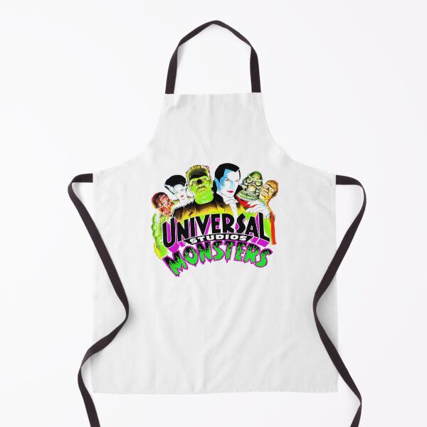 Item preview, Dynamic Illustration With Dramatic Contrasts Featuring Un.Iver.S.A.L Mo.N.Ste.R.S designed and sold by DougHirthe.