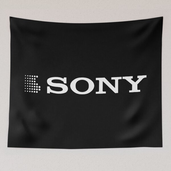 Artikelvorschau, Visuelle Identität von Sony fStyle entworfen und verkauft von Silvalate.