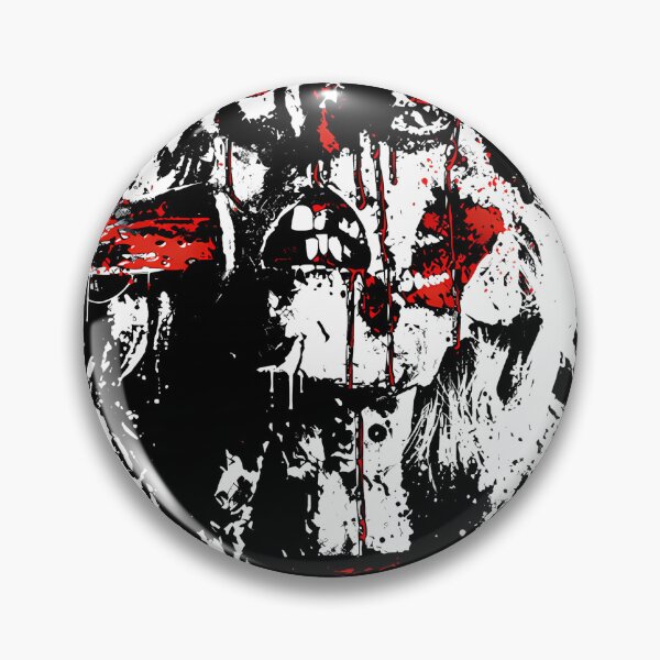 Item preview, Dying Fetus designed and sold by OceanTrace.