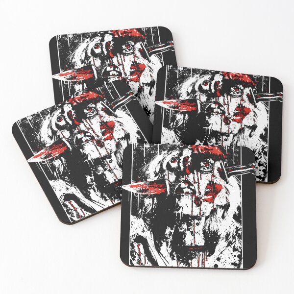 Item preview, Dying Fetus designed and sold by OceanTrace.