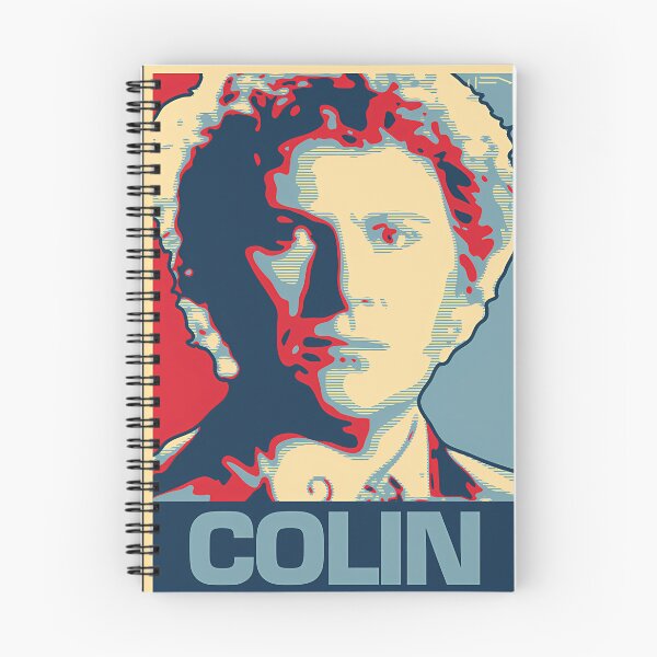 Item preview, Colin designed and sold by Faffo-.