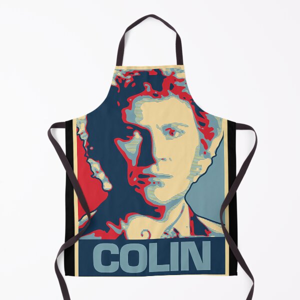 Item preview, Colin designed and sold by Faffo-.