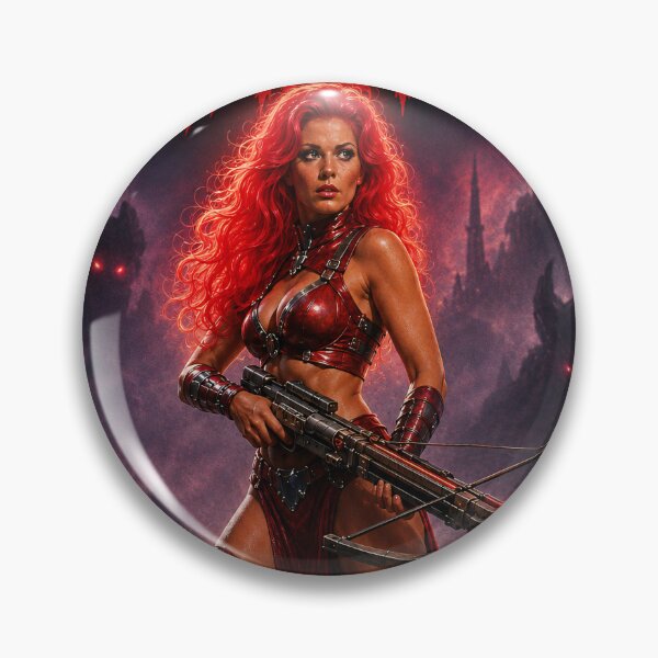 Artikelvorschau, Stella Starblazer: Vampirplanet entworfen und verkauft von Moviebuff91.