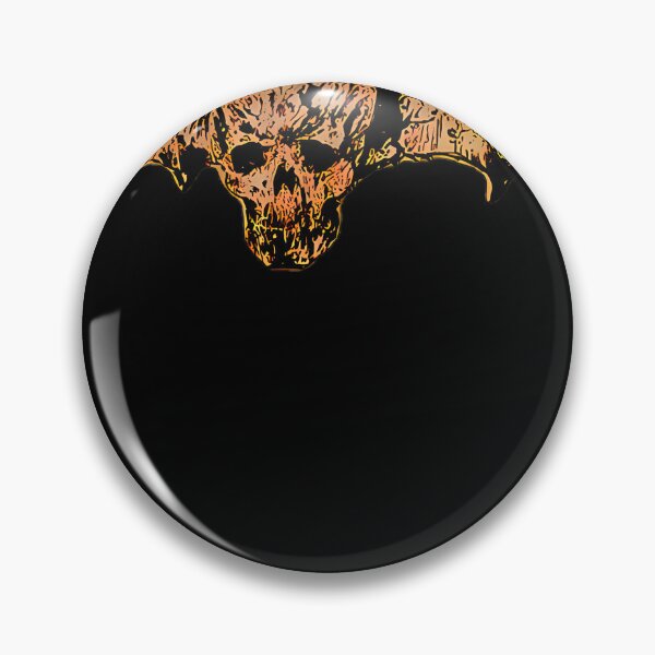 Item preview, Avenged Avanged The Sevenfold VL8 designed and sold by RetroArtCanvas.