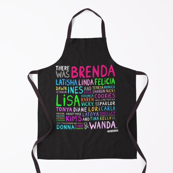 Item preview, Brenda And Latisha Iconic Comedy Duo Throwback Retro 90S Aesthetic Graphic | Perfect Gift For You And Friends designed and sold by jamesfarrington.